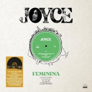 Joyce / Mauricio Maestro/Feminina