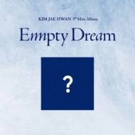 ࡦե/5th Mini Album Empty Dream (Ltd)