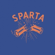 Sparta/Sparta