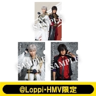 舞台写真パネル(膝丸 / 戦闘ver.)【Loppi・HMV限定】 タレントグッズ