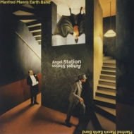 Manfred Mann's Earth Band/Angel Station (Pps)