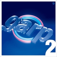 Garp/Garp2 (Ltd)(Uhqcd)