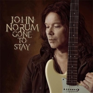 John Norum/Gone To Stay