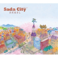 ޤ/Sada City
