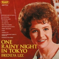 One Rainy Night In Tokyo : Brenda Lee | HMV&BOOKS online - ODR-7159