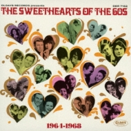 Various/Sweethearts Of The 60s(1964-1968) ͤ 60ǯޥƥå ǥ奪罸硧 (Pps)