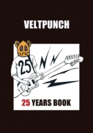 VELTPUNCH/α / Merry Go Round Girl + Veltpunch 25years Book (Ltd)