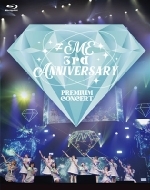 ME/me 3rd Anniversary Premium Concert