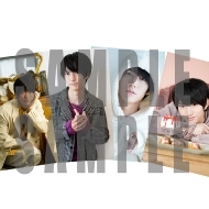 和田雅成 2023年カレンダーが特典ブロマイド付きで11月23日発売