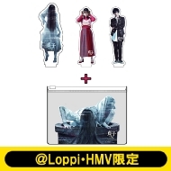 映画『貞子DX』より＠Loppi・HMV限定グッズが登場！|グッズ