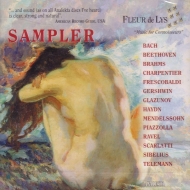 Sampler Classical/Sampler 1996-1997-10 Years Of Analekta