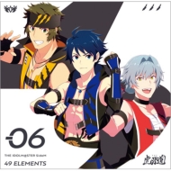 The Idolm@ster Sidem 49 Elements -06 The Kogadou