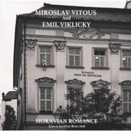 Miroslav Vitous / Emil Viklicky/Moravian Romance