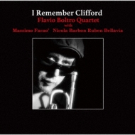 Flavio Boltro/I Remember Clifford եɤۤ