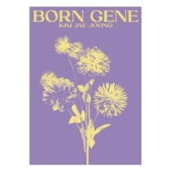 3集: BORN GENE (A Ver.-PURPLE GENE)