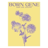 3W: BORN GENE (B Ver.-BEIGE GENE)