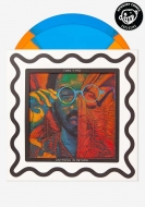 Anything In Return Exclusive 2lp (Orange / Blureberry Quad Vinyl)