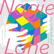 Nagie Lane/ԤäƤäɤʤ? (Deluxe Edition)