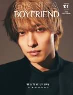 Gianna Boyfriend #01 ���f�B�A�p�����b�N