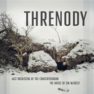Jazz Orchestra Of The Concertgebouw/Threnody (Pps)
