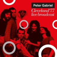 Cleveland '77 -Live Broadcast (2CD)