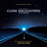 Close Encounters Of The Third Kind (45th Anniversary Edition)