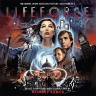 Soundtrack/Lifeforce