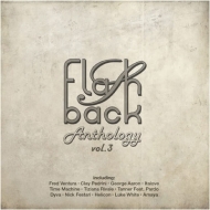 Various/Flashback Anthology Vol. 3