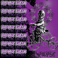Various/Flipside Freaks Purple
