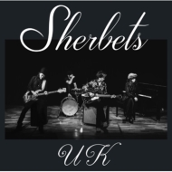 SHERBETS/Uk