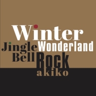 Winter Wonderland / Jingle Bell Rock y2022 R[h̓ Ձz(7C`VOR[h)
