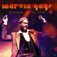 Marvin Gaye/Budokan Tokyo 1979 (Ltd)