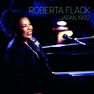 Roberta Flack/Japan 1992 (Ltd)