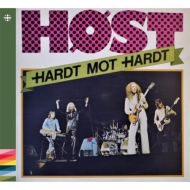 Host (70's)/Hardt Mot Hardt (Rmt)