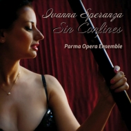 Soprano Collection/Sin Confines Speranza(S) Parma Opera Ensemble