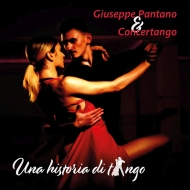 ˥Хʼڡ/Una Historia Di Tango Pantano(P) Concertango