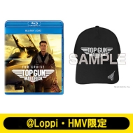 トップガン マーヴェリック』Blu-ray＆DVD 2022年11月2日発売｜＠Loppi