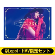 yLoppiEHMVZbgzJ{V CucA[2022 hBEST LIVE TOUR -SKY-h (Blu-ray)