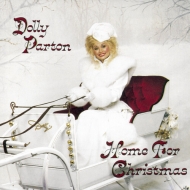 Dolly Parton/Home Of Christmas (Ltd)