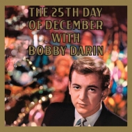 Bobby Darin/25th Day Of December (Ltd)
