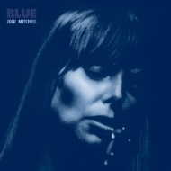 Joni Mitchell/Blue (180gram Black Vinyl)