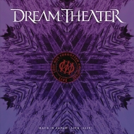 レコード｜Dream Theater (ドリーム・シアター)｜商品一覧｜HMV&BOOKS 