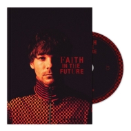 Faith In The Future (Deluxe Cd)