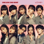 2025年1月29日(水) 3rd ALBUM「ゆれる青春」リリース！ | ONE