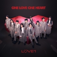 ラブワン LOVE1 TypeA LOVE1 【TYPE-A】(+Blu-ray) | HMV&BOOKS online