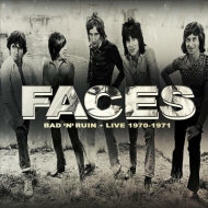 Bad 'n' Ruin - Live 1970-1971 (2CD)