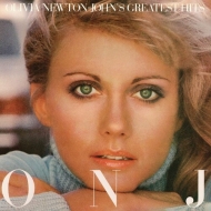 Olivia Newton-john' s Greatest Hits (2-CD set on 180 gram vinyl)