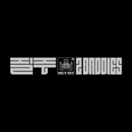 The 4th Album: 2 Baddies (Digipack Ver.)(ランダムカバー・バージョン)