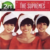 Supremes/Best Of / 20th Century - Christmas (Ltd)