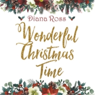 Diana Ross/Wonderful Christmas Time (Ltd)